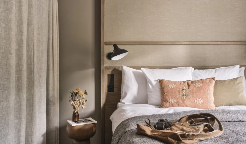 Where to Find the Best Luxury Hotel in Vlora