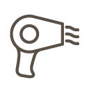 Hairdryer 