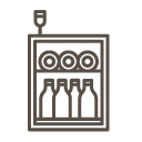 Minibar