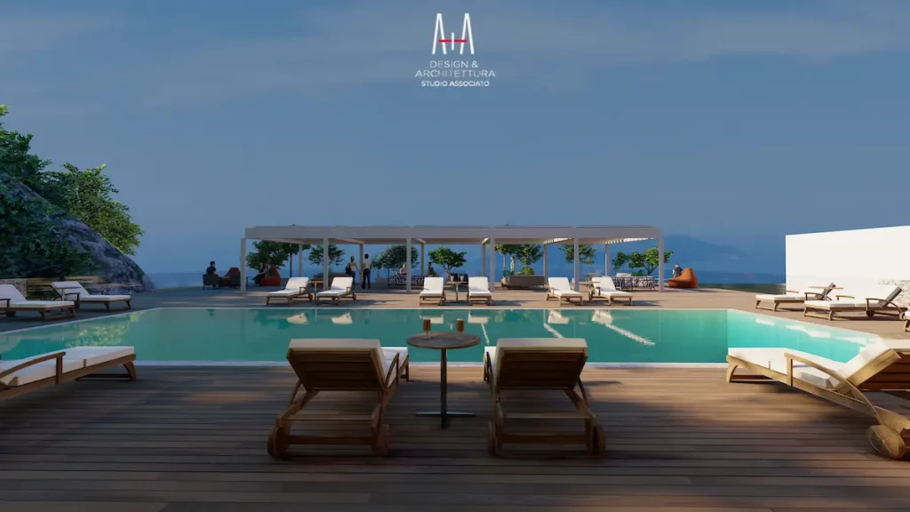 Hoteli më i mirë në Vlorë: Magnus Hotel
