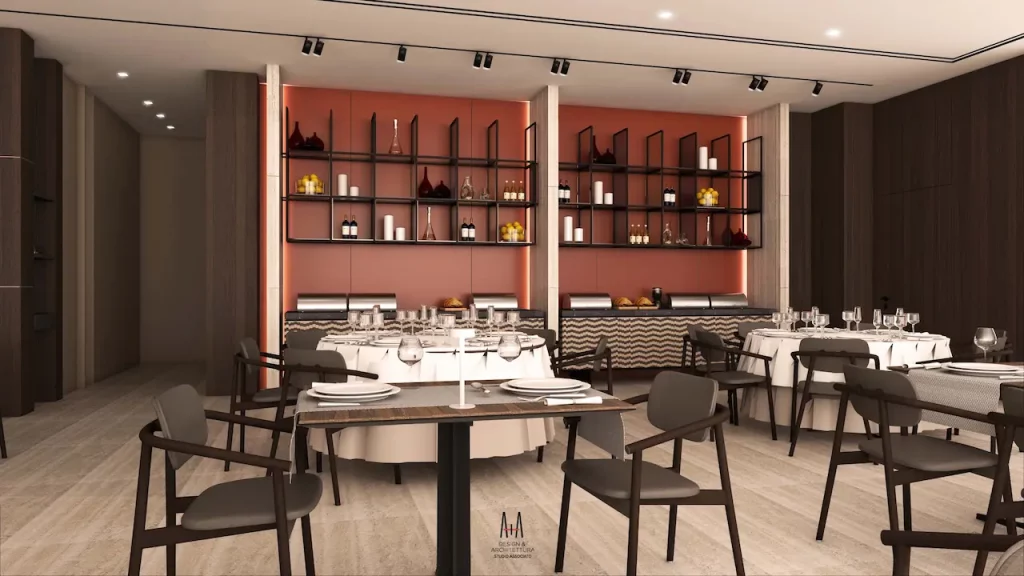 Magnus Hotel: best affordable luxury hotel in Vlore