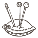 Sewing kit