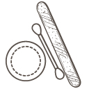 Vanity kit 