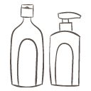 Shampoo & Hair Conditioner