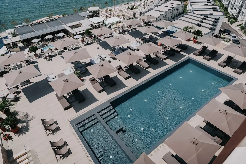 5 Reasons to Choose Hotel Magnus for Your Stay in Vlora, Albania